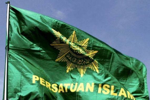 Tentang Portal PD PERSIS Kabupaten Manggarai